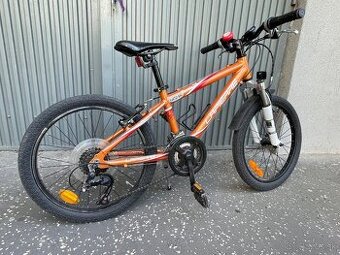 Detský bicykel Lapierre vel. 20
