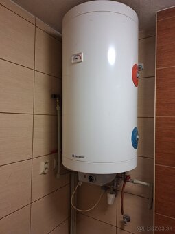 Bojler Tatramat 120 l
