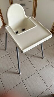 Detska stolicka IKEA ANTILOP