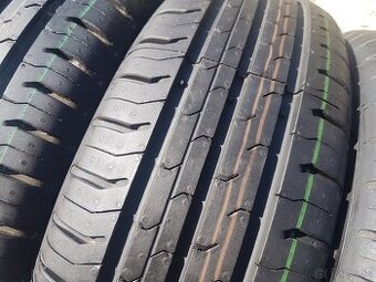 165/60 r15 letné pneumatiky 4ks Continental