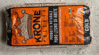 Peletky Crone GOLD