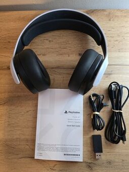 SONY Pulse 3D