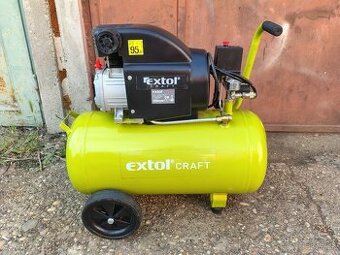 Kompresor Extol