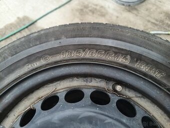 Pneumatiky Kumho 185/65R15