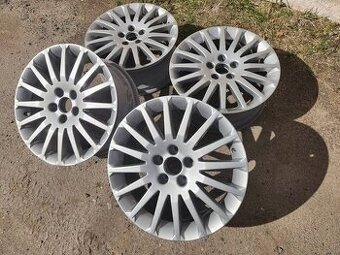 R17" opel saab alu kola 5x110 7jx17