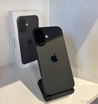 Predám,Vymením Apple iPhone 16 128GB