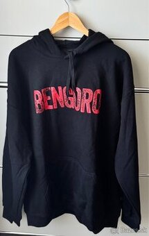Mikina Rytmus Bengoro 2 basic vymením alebo predám