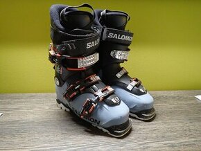 Detské lyziarky Salomon QST acces 70T 24,5 eur 39