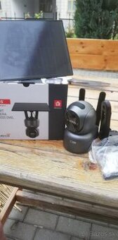 Smart camera