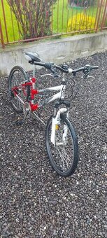 Predám bicykel 24" Mayo
