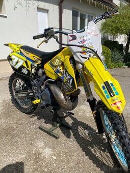 Suzuki rm 250