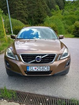 Volvo XC60 D4