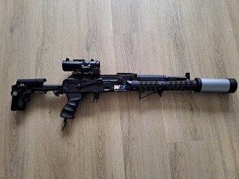CYMA AK105 hpa kythera