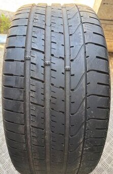 275/35 R19 letné 2ks