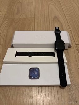 Apple wach series 9