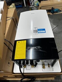 Nové tepelné čerpadlo Daikin bez zásobníka TÚV