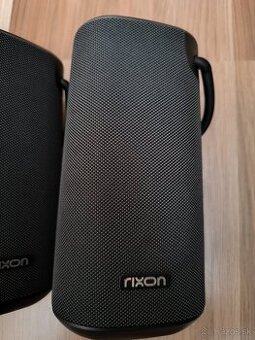 Rixon Bucket 2x