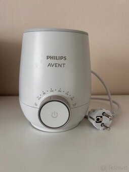 Ohrievač fliaš Philips AVENT SCF358/00