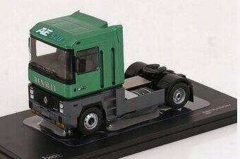 Renault Magnum AE 520 Ti 1994 1:43 IXO