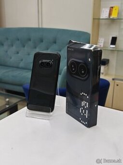 Nothing Phone 2a | ZÁRUKA