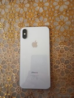 Iphone xs