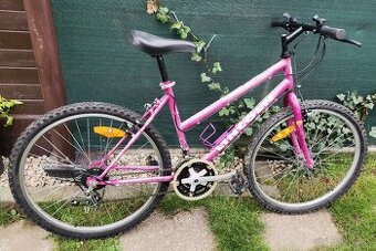 Na predaj bicykel