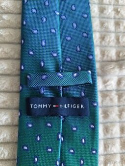 Tommy Hilfiger kravata