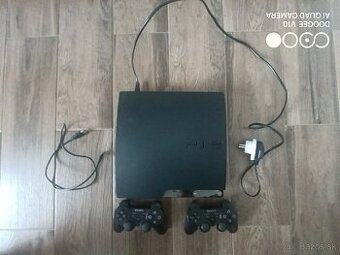 Predám PS3