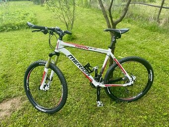 Na predaj: Horský Bicykel Merida Matts TFS 100-V