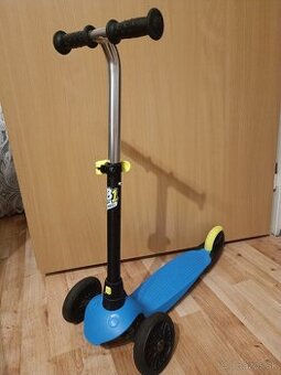 Detská kolobežka