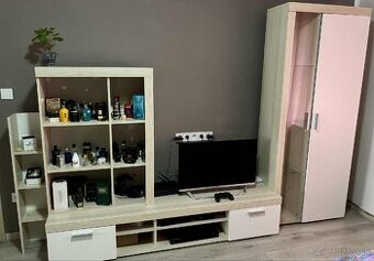Predám obývaciu stenu