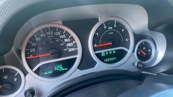 JEEP WRANGLER RUBICON 2.8 CRDI-Unlimited
