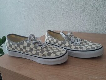 Tenisky Vans - 1