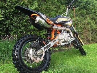 Minibike 190