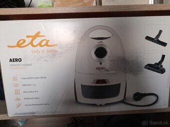 ETA
