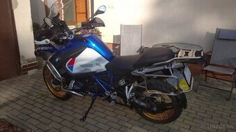 Bmw 1250 gs