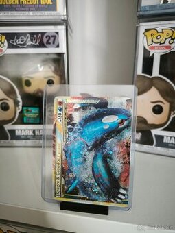 Kyogre & Groudon LEGEND #87