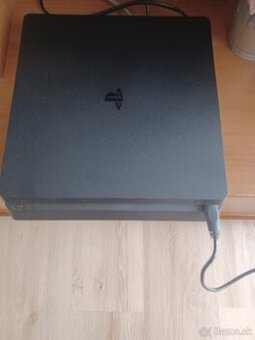 PS4 500gb