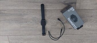 Garmin venu sq music hodinky