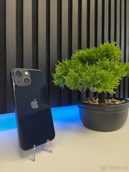 🌟  iPhone 13 Mini 128 GB MidNight | Záruka 1 Rok