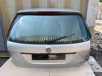 Predám kufrové dvere – VW Golf 6 (2009-2012)