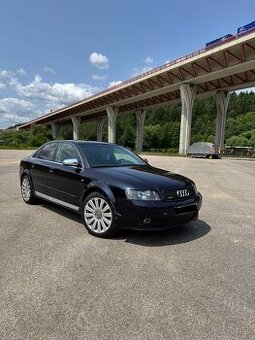 Audi a4 b6, 1.9 TDi 96kw Quattro