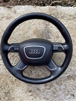 Volant Audi