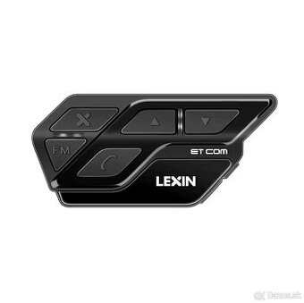 Moto intercom Lexin ET-COM
