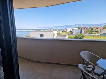 apartmán Nin pre 4 osoby