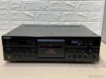 SONY TC-K990ES …. Kazetový deck