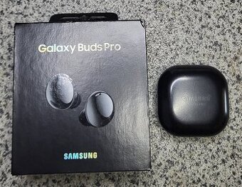 Samsung galaxy buds pro