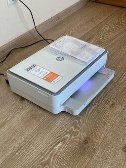 Predám tlačiareň HP ENVY 6000
