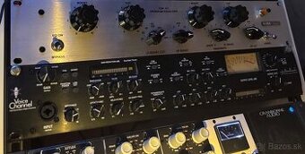 ART Voice Channel – Preamp channel strip s A/D prevodníkom