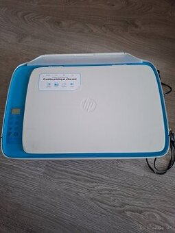 HP Tlačiareň